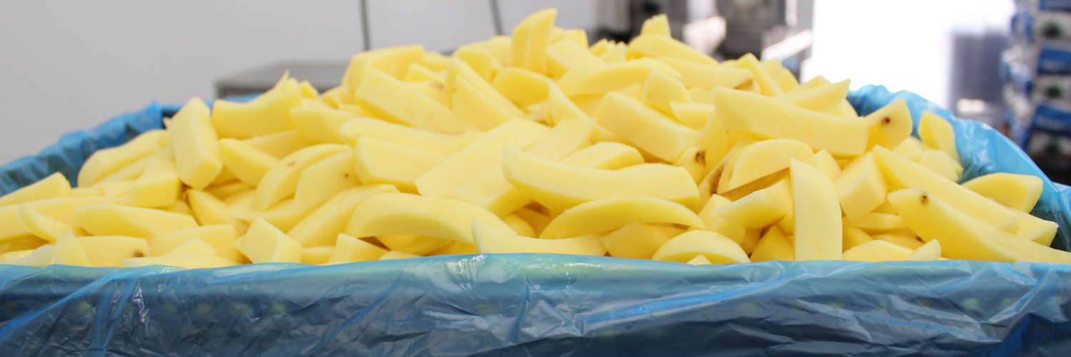 The Real Fresh Chip Company