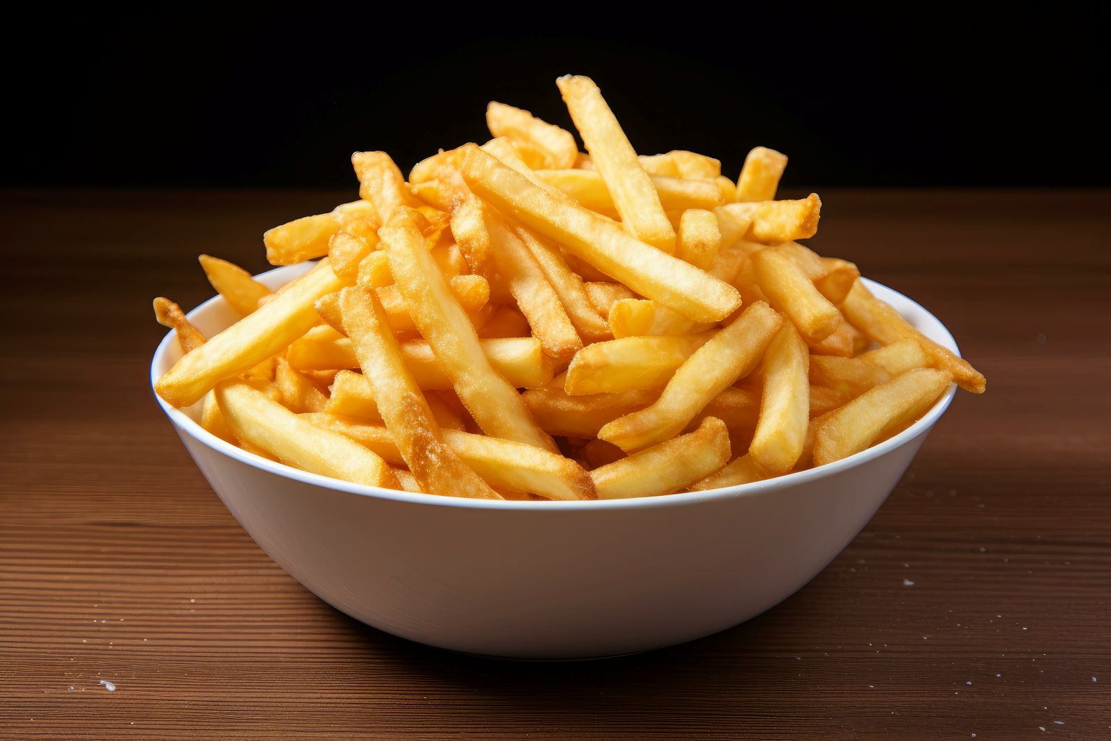 The Real Fresh Chip Company