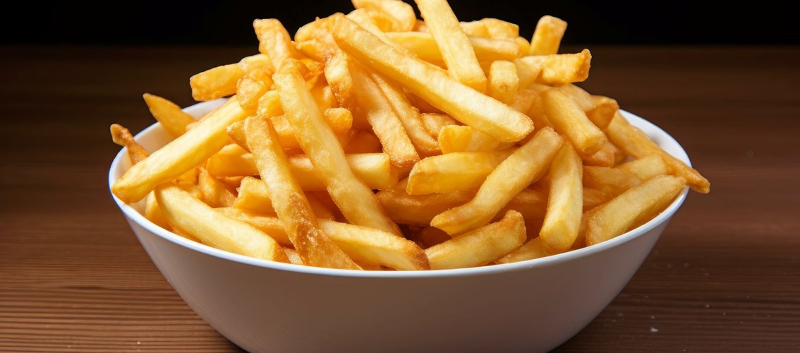 The Real Fresh Chip Company
