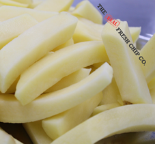 Regular Chips