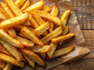 Scotland's Fresh Chip Supplier