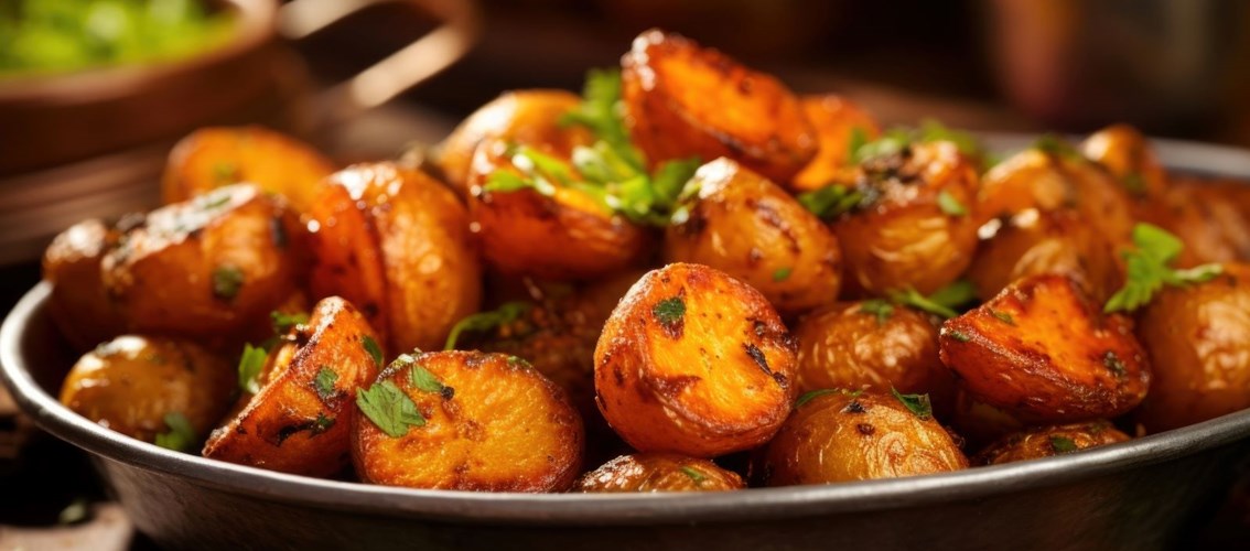 The Real Fresh Chip Company