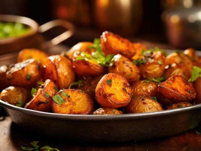 Best Potatoes for Roasting