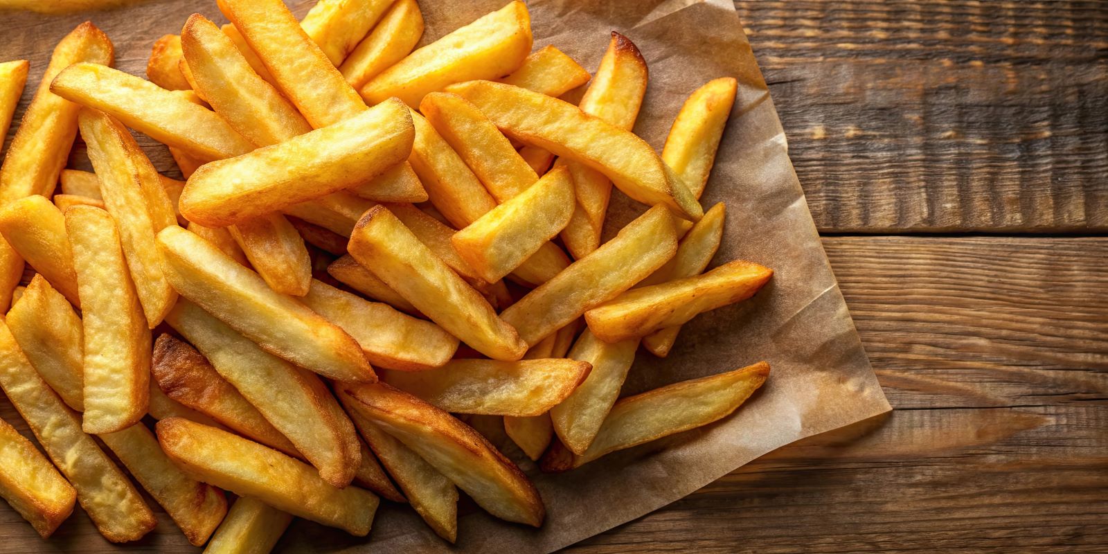 The Real Fresh Chip Company