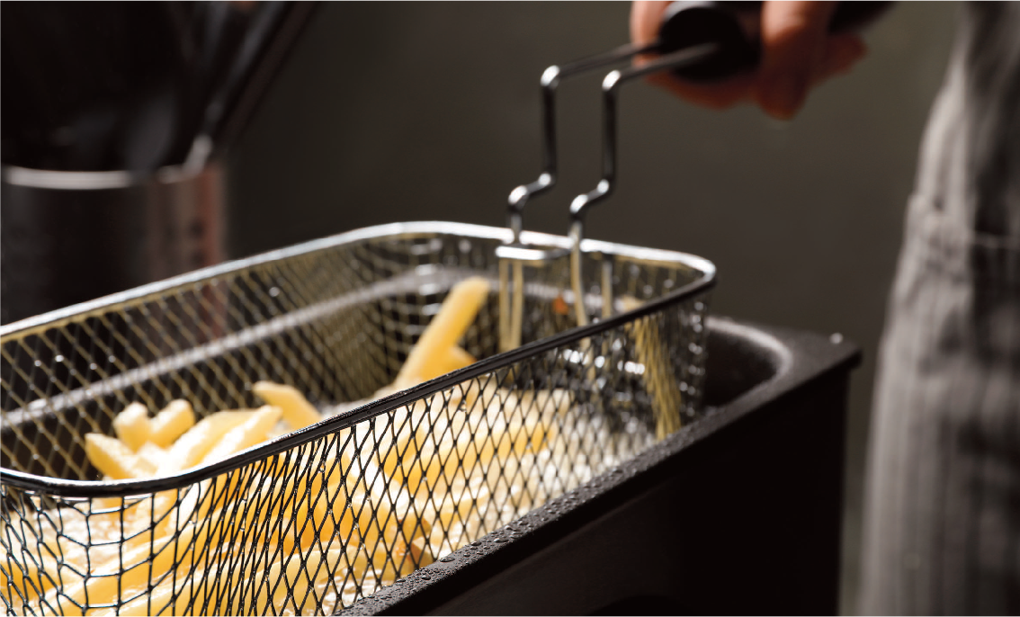 The Real Fresh Chip Company