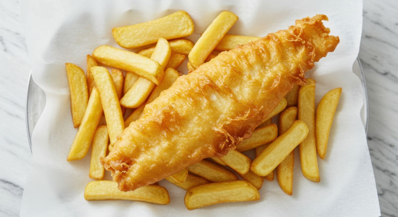 The Real Fresh Chip Company