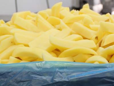 What is Chippy Chips?