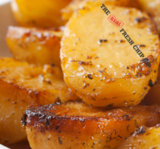 Roasties