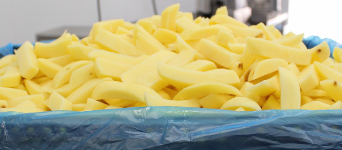 The Real Fresh Chip Company