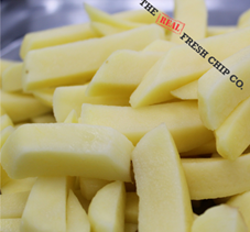 Steakcut Chips