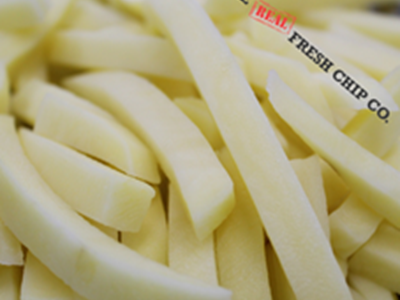 Best Potatoes for Skinny Chips?