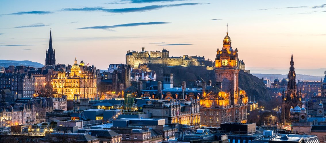 The Real Fresh Chip Company