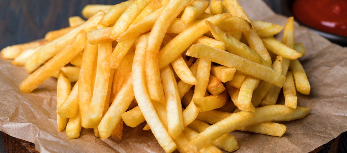 The Real Fresh Chip Company