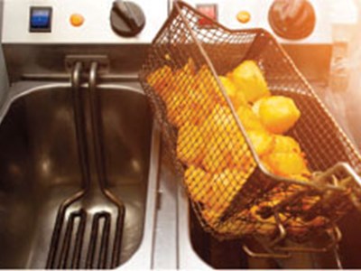 Nothing is wasted, thanks to Peel Tech