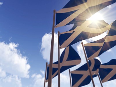 Scotland's Chip Supplier