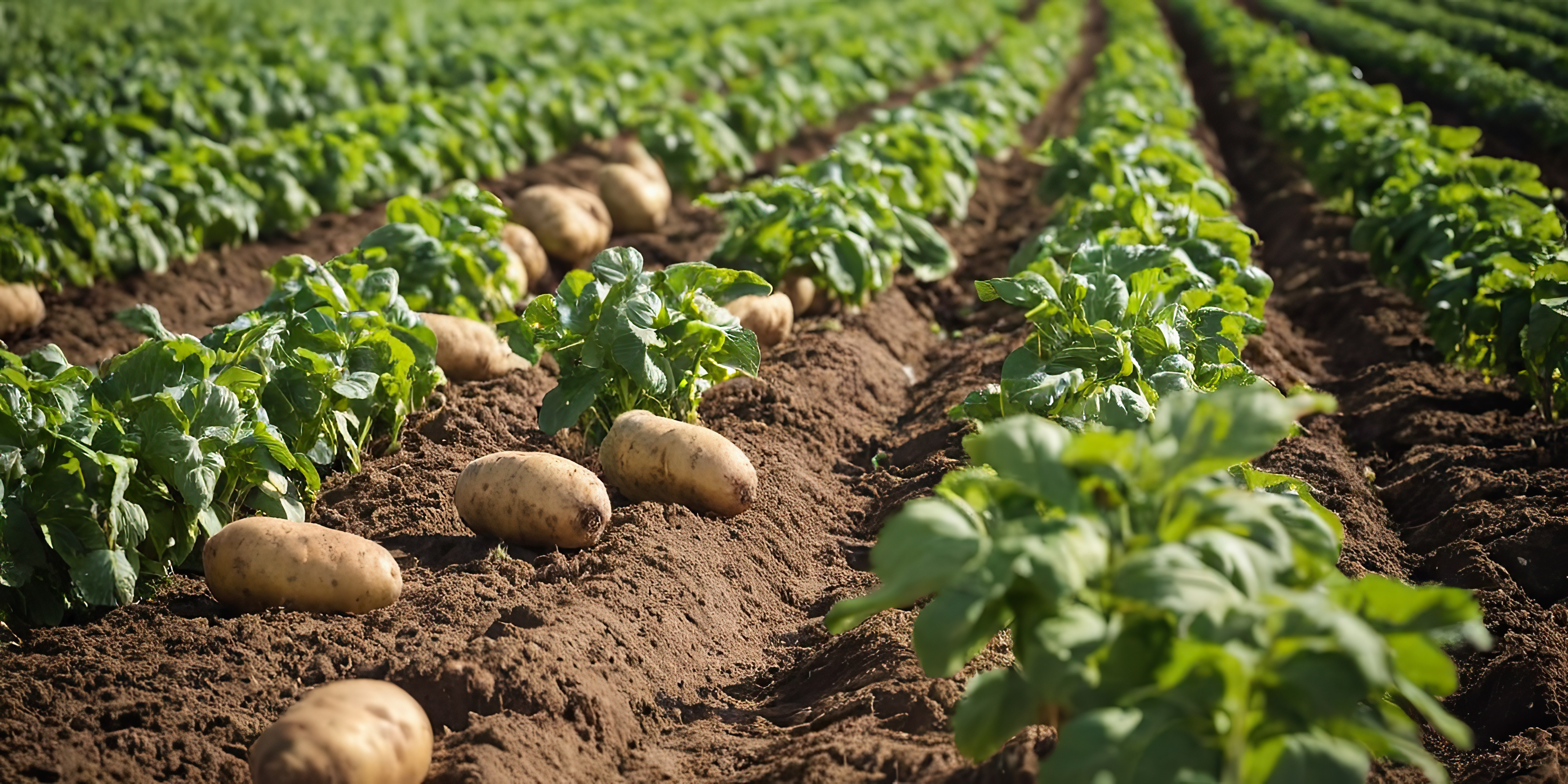 The Real Fresh Chip Company