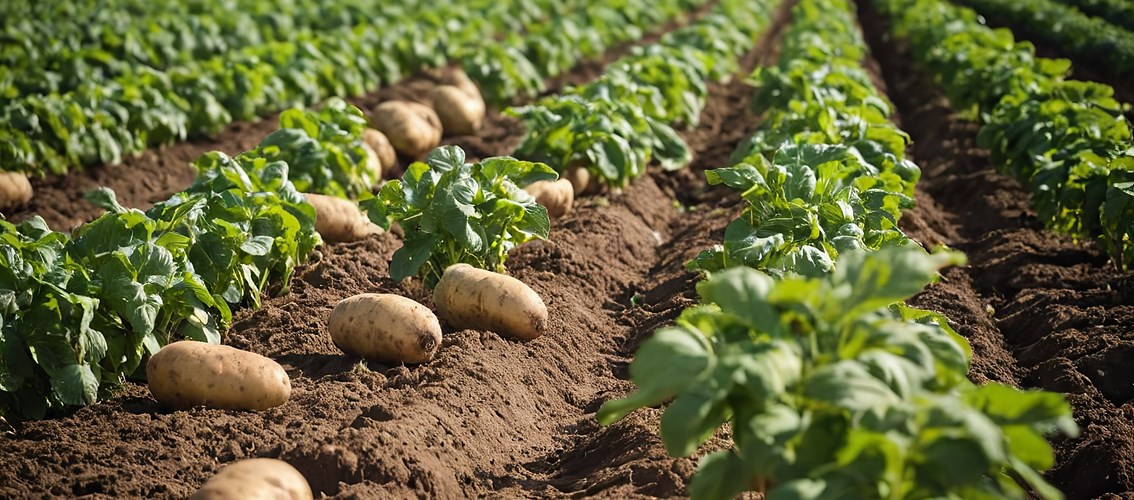 The Real Fresh Chip Company