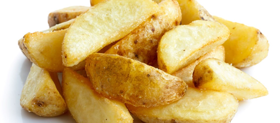 The Real Fresh Chip Company