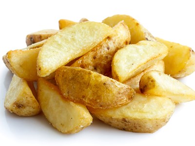 Best Potatoes for Wedges