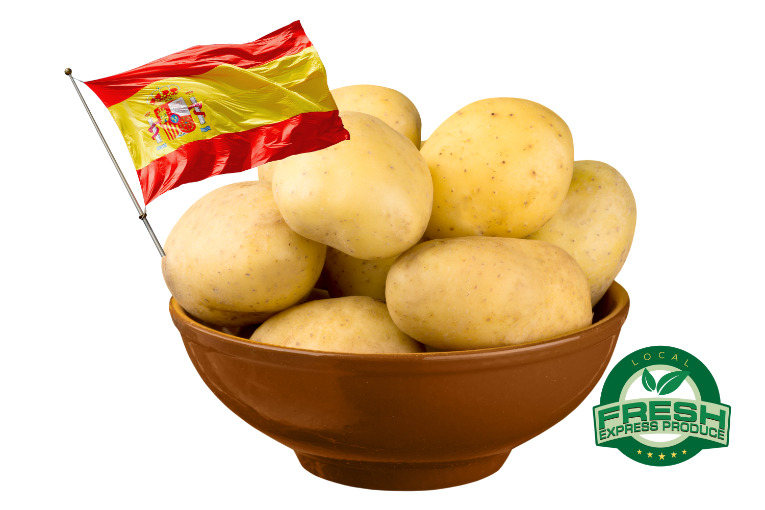 The Real Fresh Chip Company